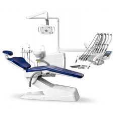 Установка стоматологическая Mercury 330 стандарт верхняя подача