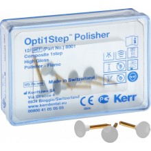 Головка Opti1Step™ полир  для композита "диск" 