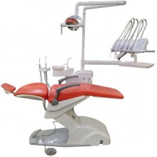 Установка стоматологическая  Victor АМ 8015
