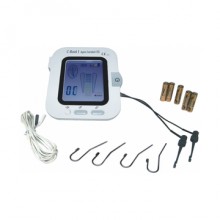Апекслокатор стоматологический с LCD-экраном 4,7 дюйма 3-го поколения - C-ROOT I(III)