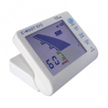 Апекслокатор стоматологический, 6-го поколения, с цветным ЖК-дисплеем, с удобным интерфейсом и заряжаемым аккумулятором - C-ROOT I(VI)