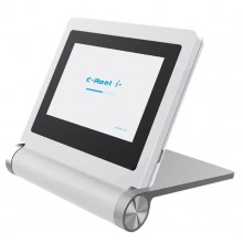 Апекслокатор стоматологический с емкостью батареи 1800 мА/ч, с цветным сенсорным экраном с жидкокристаллической технологией TFT и регулированием положения апекса - C-ROOT I+