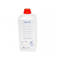 Жидкость универсальная для замешивания паковочных масс Interdent Expasol 1л 