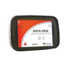 Материал светоотверждаемый  для изготовления индивидуальных оттискных ложек NovaTray (Германия)