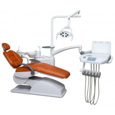 Установка стоматологическая Anya AY-А 3600 нижняя подача