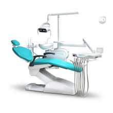 Установка стоматологическая Mercury 330 стандарт нижняя подача