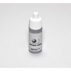 Керамическая масса-OPAQUE LIQUID -жидкость  для опака и суперопака(10мл)