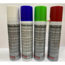 Спрей окклюзионный O-Spray (75 мл)