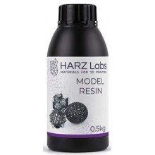 Фотополимер HARZ Labs Model Resin (0,5 кг) Фотополимер HARZ Labs Model Resin (0,5 кг)