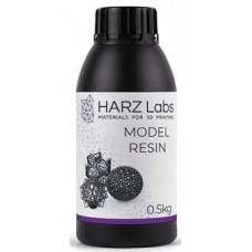 Фотополимер HARZ Labs Model Resin (0,5 кг)
