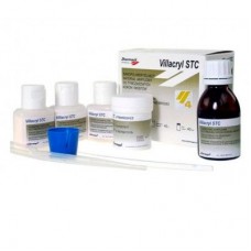 Виллакрил STC/ VILLACRYL STC -cамоотварждаемый акриловый материал