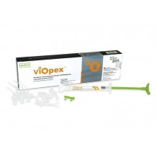 ViOpex / ВИОпекс -пломбировочный материал для корневых каналов 1 шприц 2,2 г