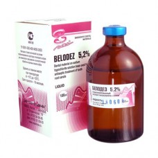 Белодез 5,2% (100мл)/гипохлорит Na