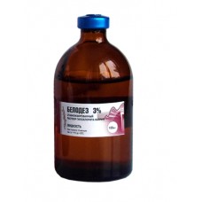 Белодез 3% (100мл)/гипохлорит Na