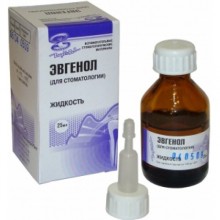 ЭВГЕНОЛ