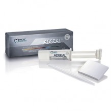 Адсил (Adseal)-двухкомпонентный пломбировочный эндодонтический материал(13,5г)