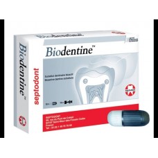 Биодентин/Biodentine -цемент, активный заменитель (15 капс.+15 контейн.+акс.), Septodont