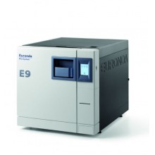 АВТОКЛАВ Euronda E9 Next 24 + запечатывающее устройство Euroseal 2001 + дистиллятор Aquadist