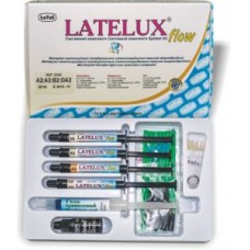 Лателюкс флоу cистемный комплект / Latelux flow