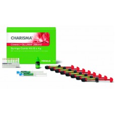 Каризма (Charisma) CLASSIC Syr Combi kit (8 x 4г+G2B)