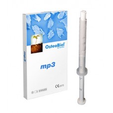 MP3 OsteoBiol Костный материал (шприц 0,25 см3) OsteoBiol