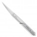 Ножницы изогнутые Kelly TC, 16,0 см зубчатая поверхность /19-15TC*/000-486