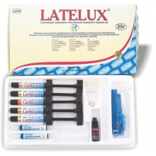 Лателюкс cистемный комплект / Latelux 