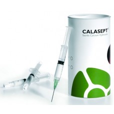 Каласепт / Calasept 1 шпр 1,5г Nordiska Dental