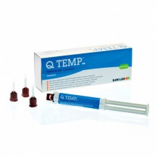 Q-Temp Automix, в наборе: шприц 5 мл + 10 смесит. канюль 100014RU