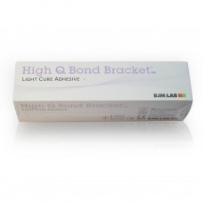 Адгезив High-Q-Bond Bracket Adhesive - для брекетов, уп/1 шпр х 4 гр