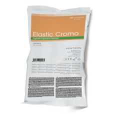 Эластик Кромо/ Elastic ™ Cromo/ Альгинатный оттискный материал