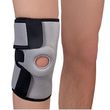 Бандаж для коленного сустава(F-521)