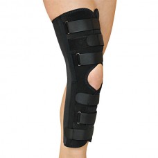 Бандаж для коленного сустава(F-526)