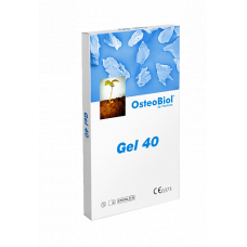 Gel 40 0,5 см3 OsteoBiol