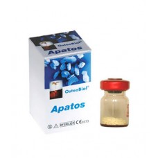Apatos Cortical (Апатос) 1.0 гр OsteoBiol