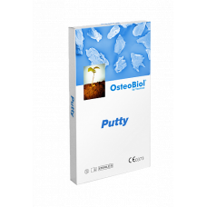 Putty 0.5 см³ OsteoBiol