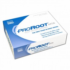 ПроРут(4 Х 0,5 Г) (ProRoot MTA) - восстановление дентина корневых каналов.