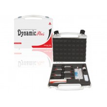Dynamic Plus Starter Kit (Динамик плюс стартер) композитный пломбировочный материал
