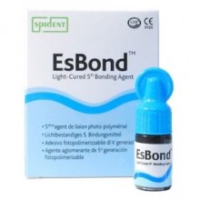 ЕсБонд / EsBond (5мл) - бонд V-поколения