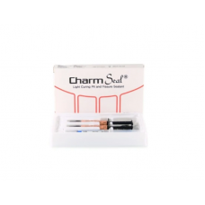 ЧамСил CharmSeal - материал для герметизации фиссур, 2шпр*1.2мл., DentKist