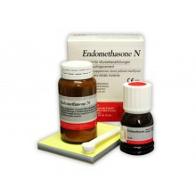 Эндометазон N / Endomethasone N 14г/ 10 мл (комплект)