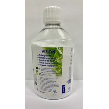 Полировальный порошок Vision Polishing powder 500гр ЛИМОН W&P GmbH