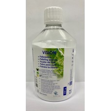 Полировальный порошок Vision Polishing powder 500гр ЛИМОН W&P GmbH