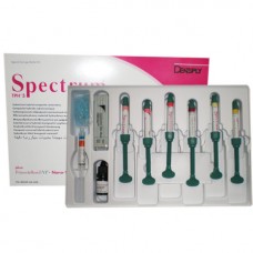 Spectrum TPH 3 Starter kit Syringe  / Спектрум стартовый набор (шприцы) 6 по 4,5г