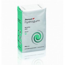 Гидрогум  "Hydrogum "  альгинатная оттискная масса, 500г